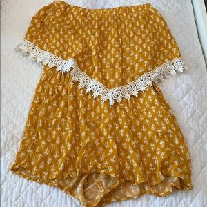 Woman’s extra small jumper